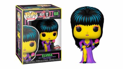 funko blacklight-elvira