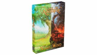 juego de mesa call-to-adventure-the-name-of-the-wind