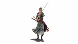 banpresto creator-x-creator-roronoa-zoro