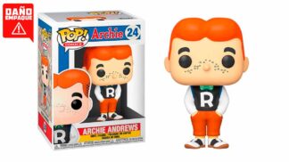 cuarentena-archie-archie-andrews