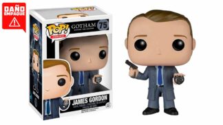 cuarentena-dc-gotham-before-the-legend-james-gordon