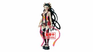 banpresto demon-series-daki