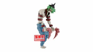 banpresto demon-series-gyutaro