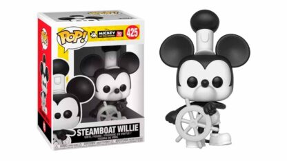 funko disney-mickey-90-years-steamboat-willie