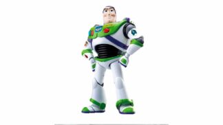 beast kingdom disney-toy-story-buzz-lightyear