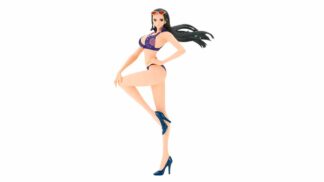 banpresto dxf-the-grandline-girls-nico-robin-vacaciones