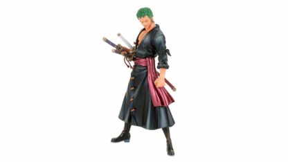 banpresto dxf-the-grandline-roronoa-zoro