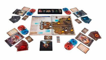 juego de mesa gloomhaven-jaws-of-the-lion2
