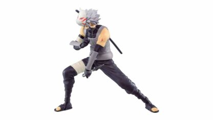 banpresto hatake-kakashi-anbu