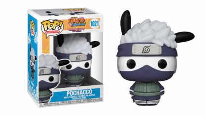 funko hello-kitty-y-naruto-shippuden-pochacco