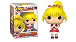 funko hunter-x-hunter-bisky