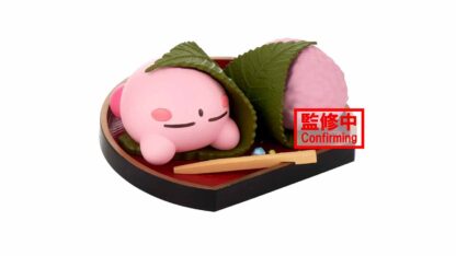 banpresto kirby-dormido