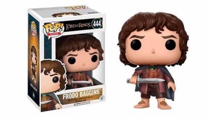 funko lord-of-the-rings-frodo-baggins