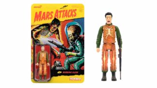 super7 reaction mars-attacks-burning-flesh