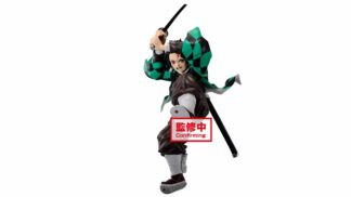 banpresto maximatic-kamado-tanjiro