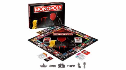 juego de mesa monopoly-it2
