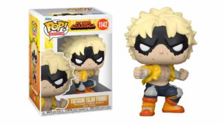 funko my-hero-academia-fatgum-slim-form