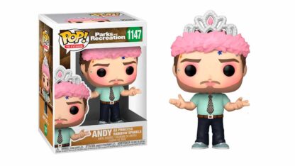 funko parks-and-recreation-andy-as-princess