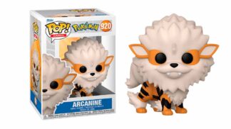 funko pokemon-arcanine