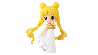 banpresto q-posket-princesa-serenity