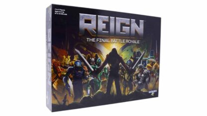 juego de mesa reign-the-final-battle-royale