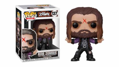 funko rob-zombie