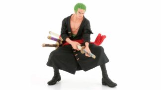 banpresto roronoa-zoro