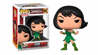 funko samurai-jack-ashi