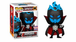 funko samurai-jack-demongo