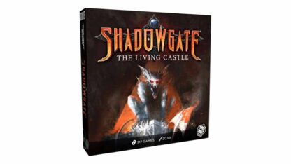 juego shadowgate-the-living-castle