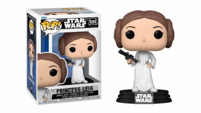 funko star-wars-classics-princess-leia