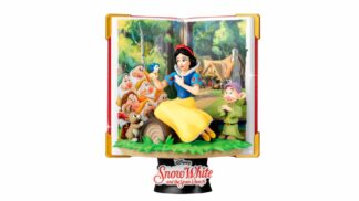 beast kingdom story-books-series-disney-snow-white