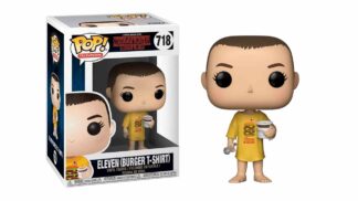 funko stranger-things-1-eleven-in-burger-t-shirt