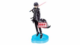 banpresto sword-art-online-alicization-war-of-underworld-kirito