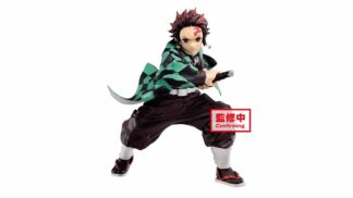 banpresto tanjiro-kamado