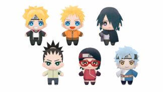 banpresto tomonui-plush-mini-peluches-sorpresa-s1-boruto