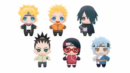 banpresto tomonui-plush-mini-peluches-sorpresa-s1-boruto