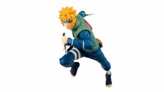 banpresto vibration-stars-minato-namikaze