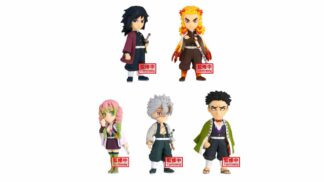 banpresto world-collectable-serie-5-figura-sorpresa