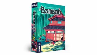 juego de mesa bamboo