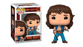 funko bon-scott