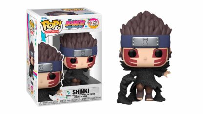 funko boruto-shinki