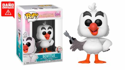 cuarentena-disney-la-sirenita-scuttle-with-fork