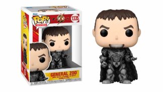 funko dc-flash-general-zod