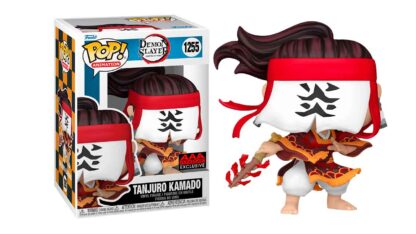 funko demon-slayer-tanjiro-kamado-exclusive