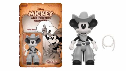 super7 reaction disney-mickey-and-friends-vintage-collection-w3-cowboy-mickey