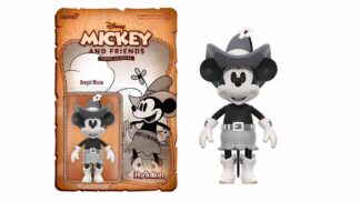 super7 reaction disney-mickey-and-friends-vintage-collection-w3-cowgirl-minnie