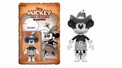 super7 reaction disney-mickey-and-friends-vintage-collection-w3-cowgirl-minnie