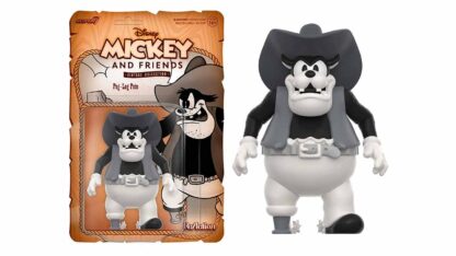 super7 reaction disney-mickey-and-friends-vintage-collection-w3-peg-leg-pete