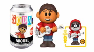 funko soda disney-pixar-coco-miguel